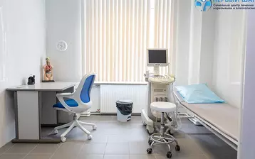 Наркологическая клиника